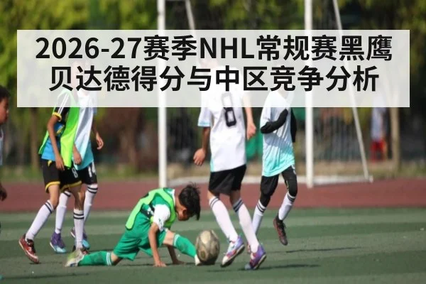 2026-27赛季NHL常规赛黑鹰贝达德得分与中区竞争分析（jdbyg）